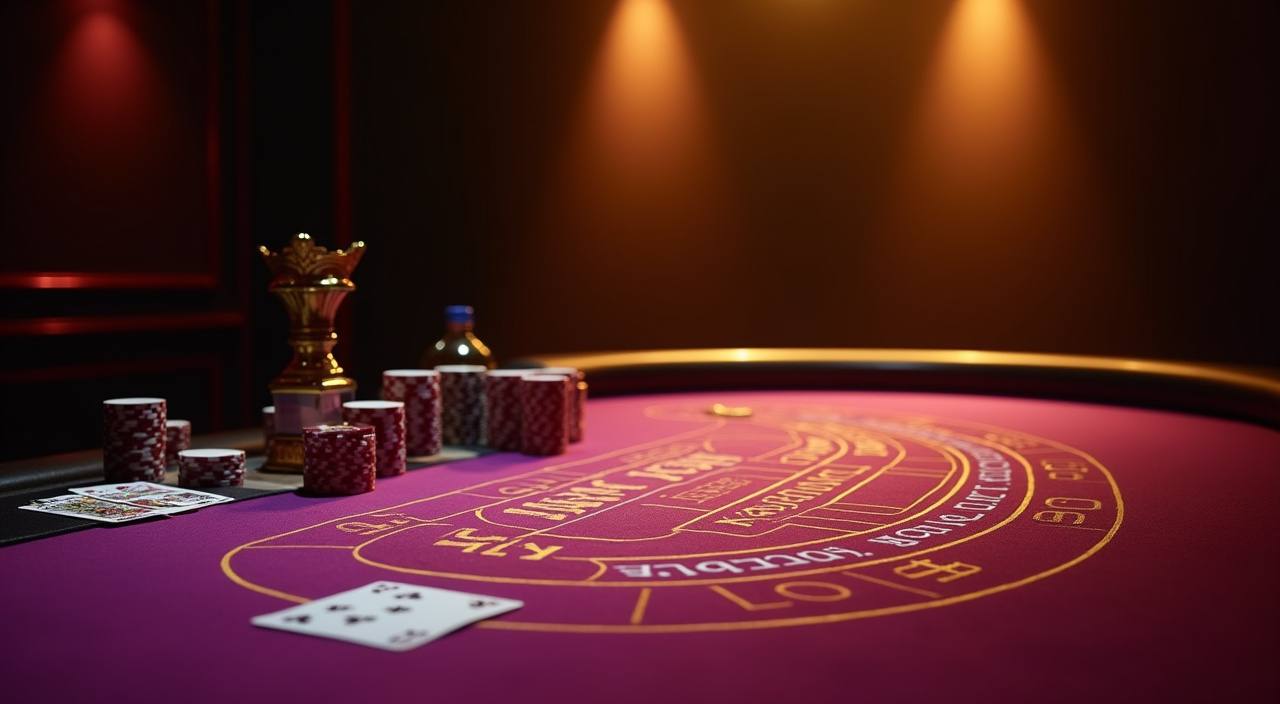 l52 Fortune Ox Exclusive Tables and Features on l52