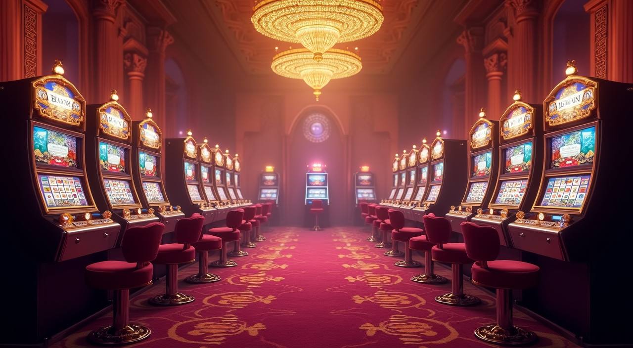 l52 Kbc Spin rooms designed for lively rounds